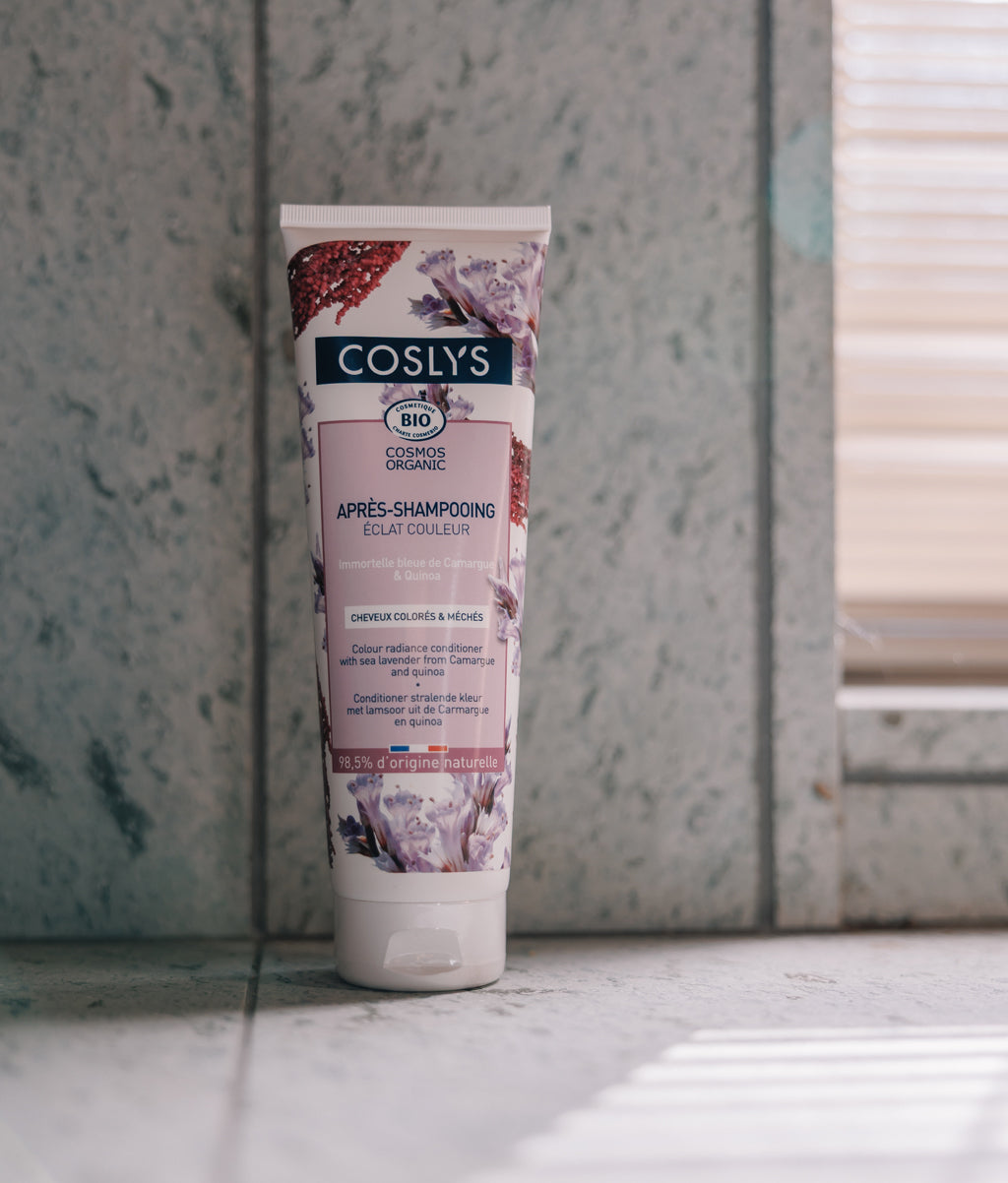 COSLYS（コスリス）カラーヘア コンディショナー250mL