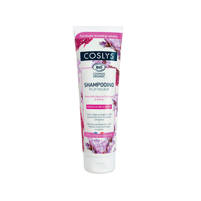 COSLYS（コスリス）カラーヘア シャンプー 250mL