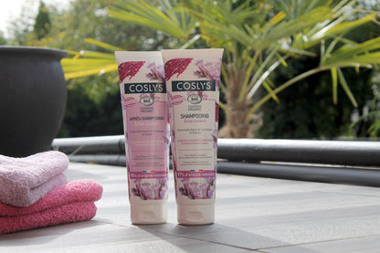 COSLYS（コスリス）カラーヘア シャンプー 250mL