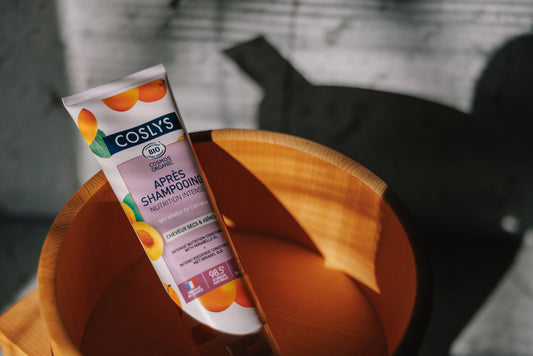 COSLYS（コスリス）ドライ＆ダメージヘア コンディショナー 250mL