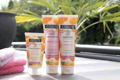 COSLYS（コスリス）ドライ＆ダメージヘア コンディショナー 250mL