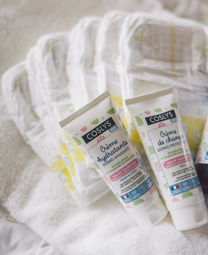 COSLYS（コスリス）ベビー モイスチャライザー 75ｍL