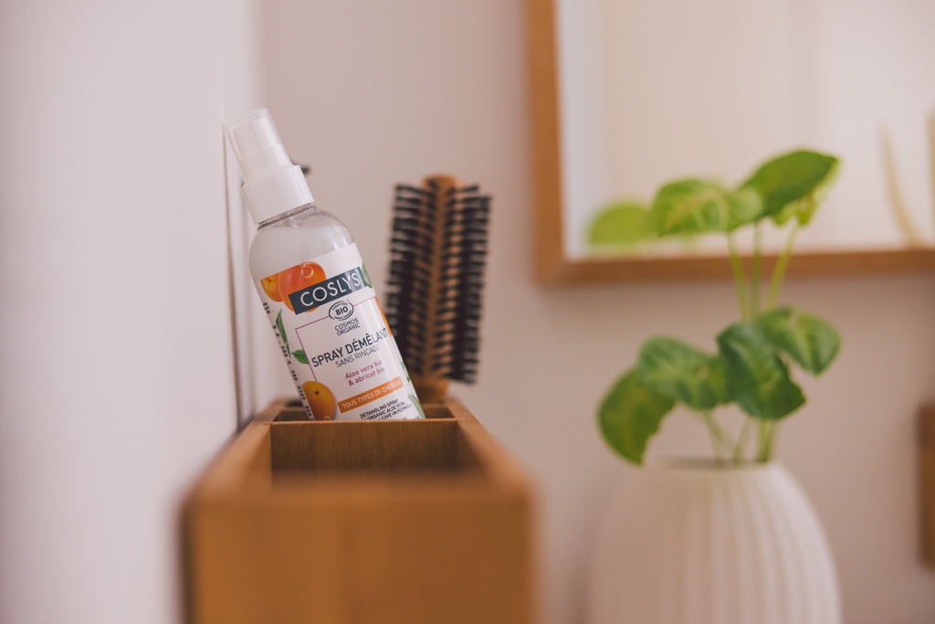 COSLYS（コスリス）デタングリング ヘアスプレー 200mL