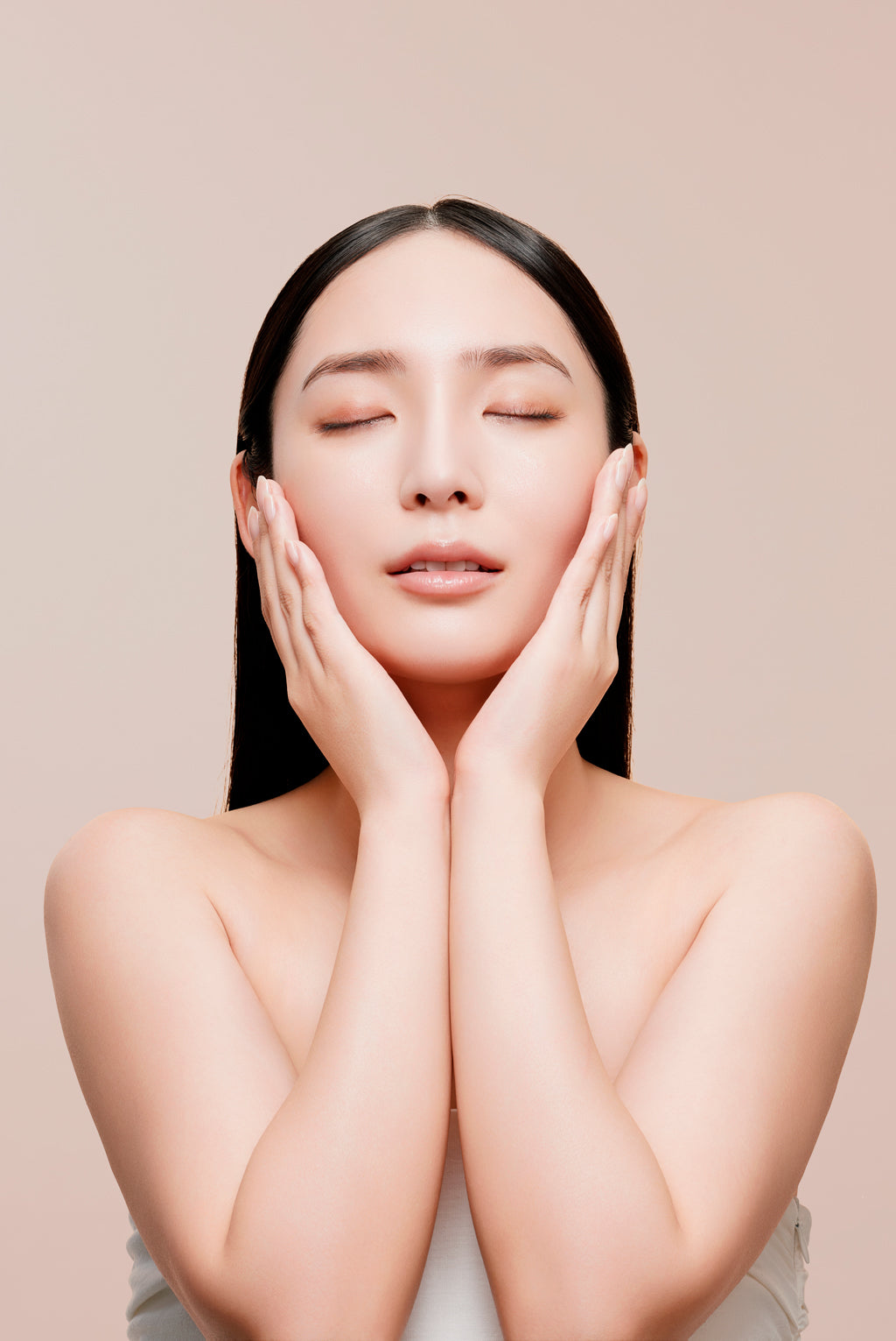 FESTINO（フェスティノ） フェイシャル クレンジング ナノスチーマー SMHB-033