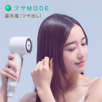 FESTINO（フェスティノ）  ツヤニュアンス ドライヤー SMHB-047