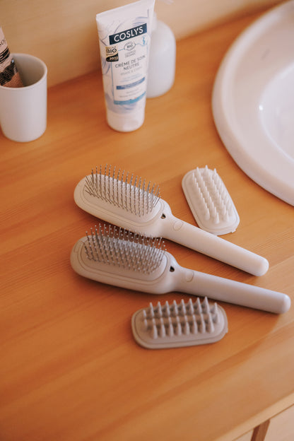 FESTINO（フェスティノ） サロンケア スカルプイオンブラシ SMHB-051