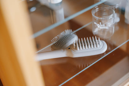 FESTINO（フェスティノ） サロンケア スカルプイオンブラシ SMHB-051