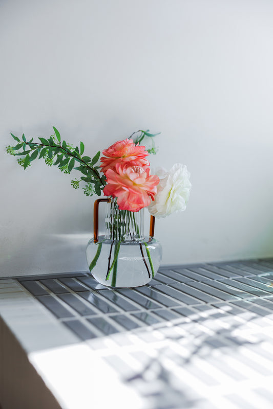 FARM アデラ ガラスベイス 12Y