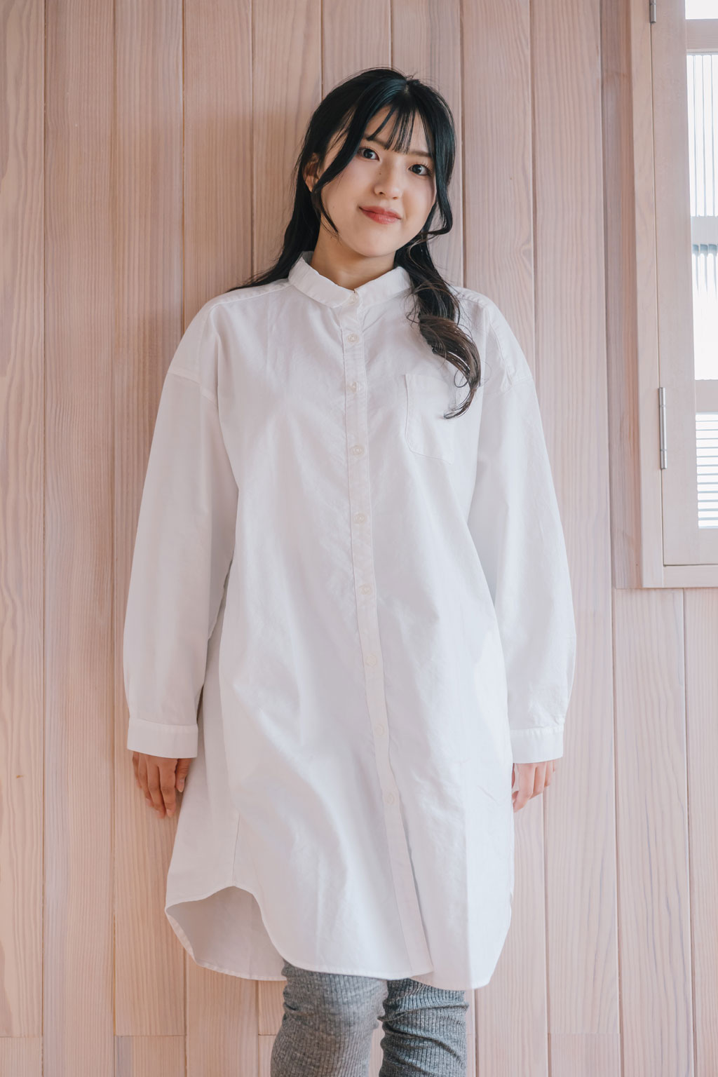 コットン オックス シャツ チュニック SUNVALLEY サンバレー 楽天市場】【セール20％】SUNVALLEY サンバレー オックスコットンノー
