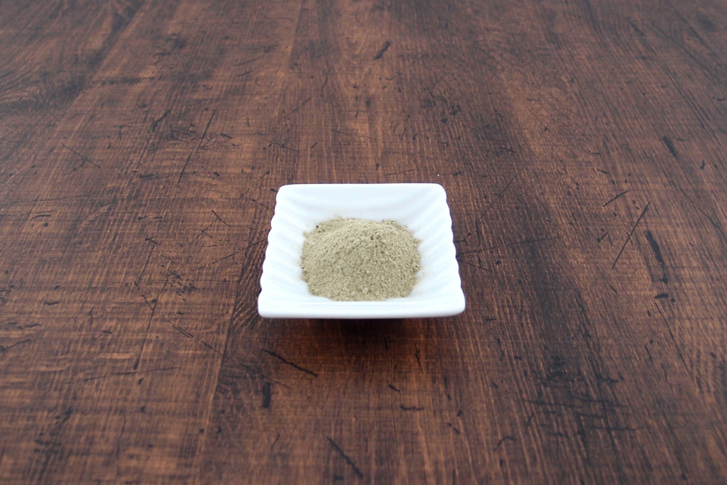 ふたばのおだし からだ想いの天然だし粉 羅臼昆布