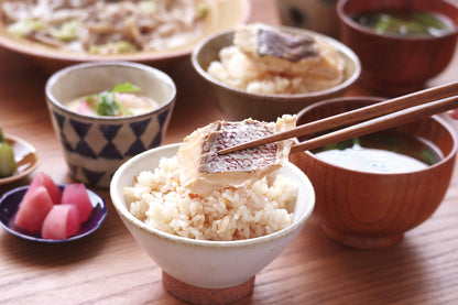 ふたばのおだし 鯛めしの素 2合用（2～3人前）