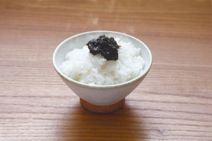 ふたばのおだし おだしが効いたあおさの佃煮
