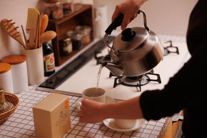 【再入荷！！】柳 宗理 ステンレスケトル つや消し