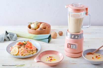 【 ご予約商品 】ARABIA（アラビア）ムーミン Happy Bag 2026 - Part2 【 4 item 】数量限定 ＜ラッピング対象外＞