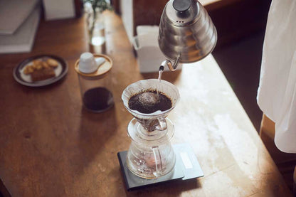 HARIO V60 ドリップケトル・ヴォーノ 《 実用容量 800mL 》 日本製