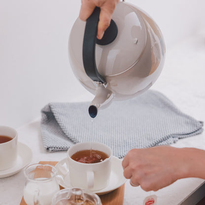 FUJIHORO（富士ホーロー）Cotton Plus Series（コットンプラス） 2.5L ケトル 全5色