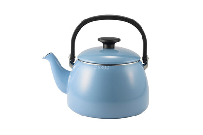 FUJIHORO（富士ホーロー）Cotton Plus Series（コットンプラス） 2.5L ケトル 全5色