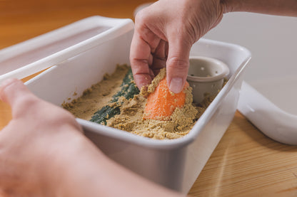 FUJIHORO（富士ホーロー）ちょっとぬか漬け容器