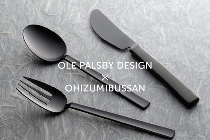 ICHI（イチ） TITANIUM ケーキフォーク 5pc