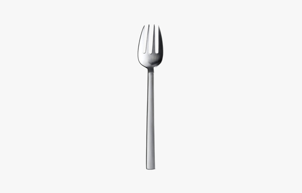 ICHI（イチ） MATTE ランチフォーク つや消し – 佐藤商会 ONLINE STORE