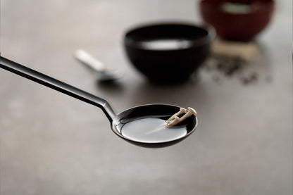 ICHI（イチ） TITANIUM スープスプーン