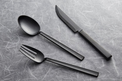 ICHI（イチ） TITANIUM ケーキフォーク 5pc