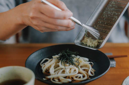 EAトCO（イイトコ）  Hake grater brush ハケ / グレーターブラシ  日本製