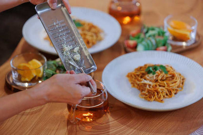 EAトCO（イイトコ）  Hake grater brush ハケ / グレーターブラシ  日本製