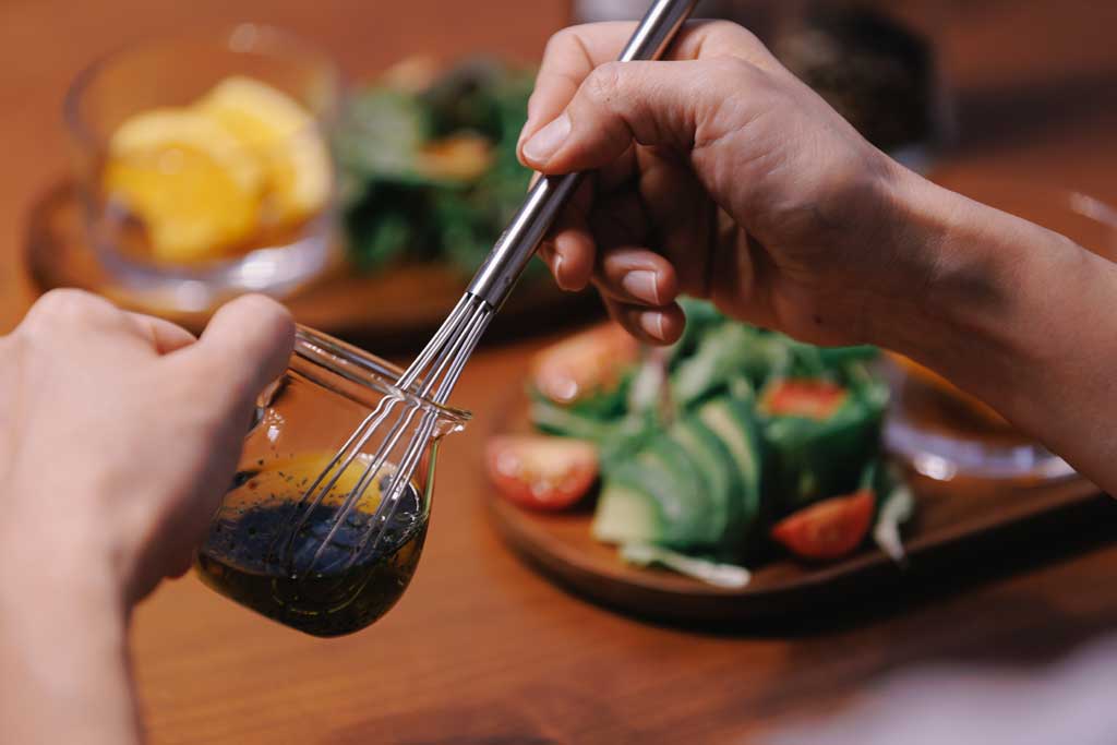 EAトCO（イイトコ） Mazelu whisk マゼル / ウィスク 泡立て 日本製