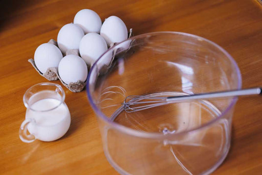 EAトCO（イイトコ） Mazelu whisk マゼル / ウィスク 泡立て 日本製