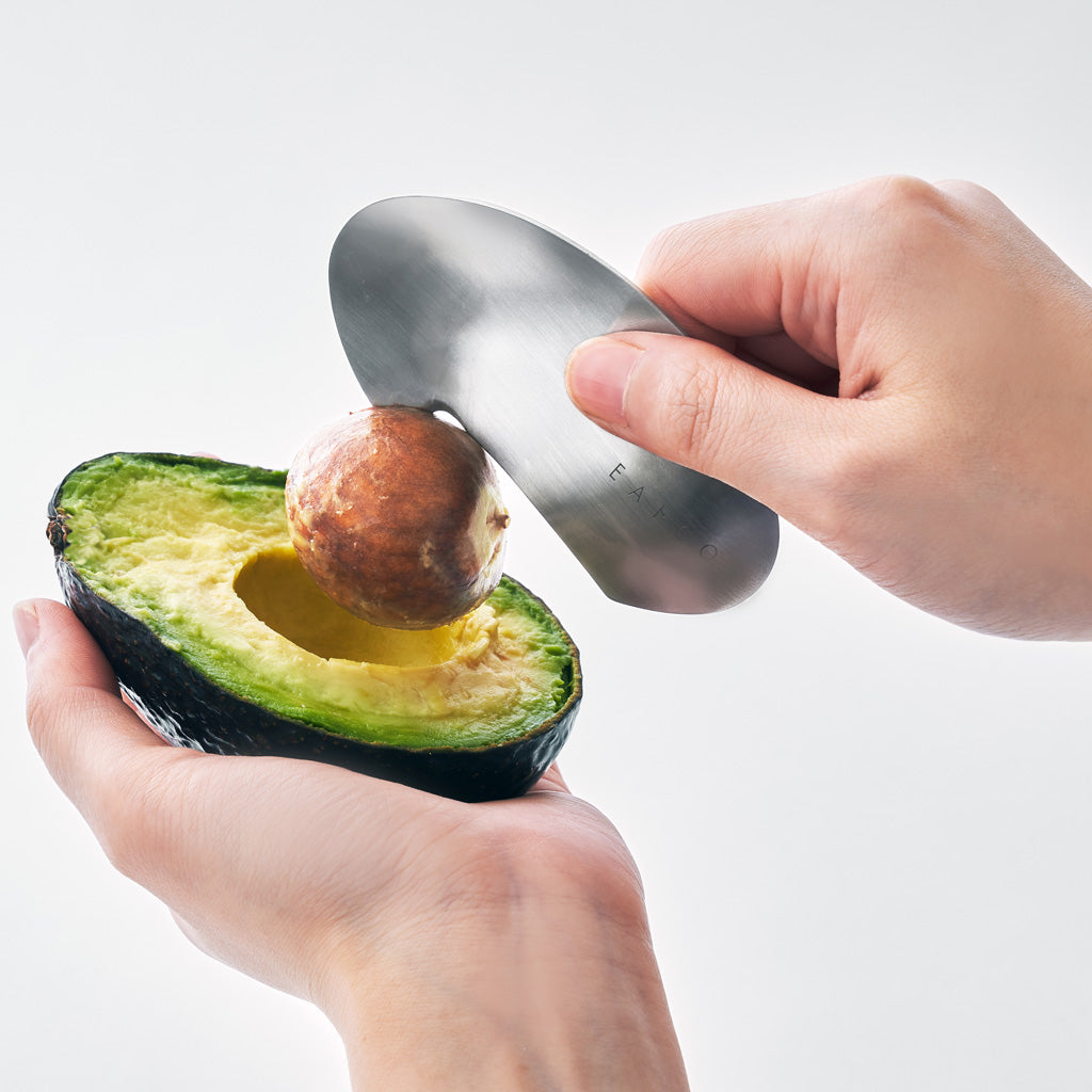 EAトCO（イイトコ） Muku avocado cutter ムク / アボカド カッター 日本製