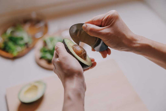 EAトCO（イイトコ） Muku avocado cutter ムク / アボカド カッター 日本製