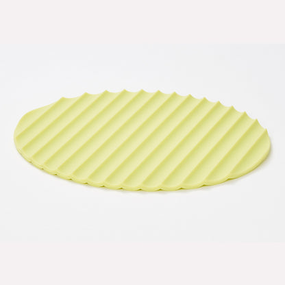 EAトCO（イイトコ） Nami silicone mat ナミ / シリコンマット  日本製