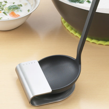 EAトCO（イイトコ） Oki ladle stand オキ / レードルスタンド 日本製