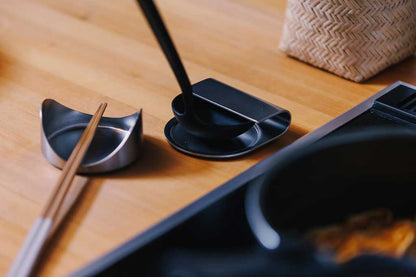 EAトCO（イイトコ） Oki ladle stand オキ / レードルスタンド 日本製