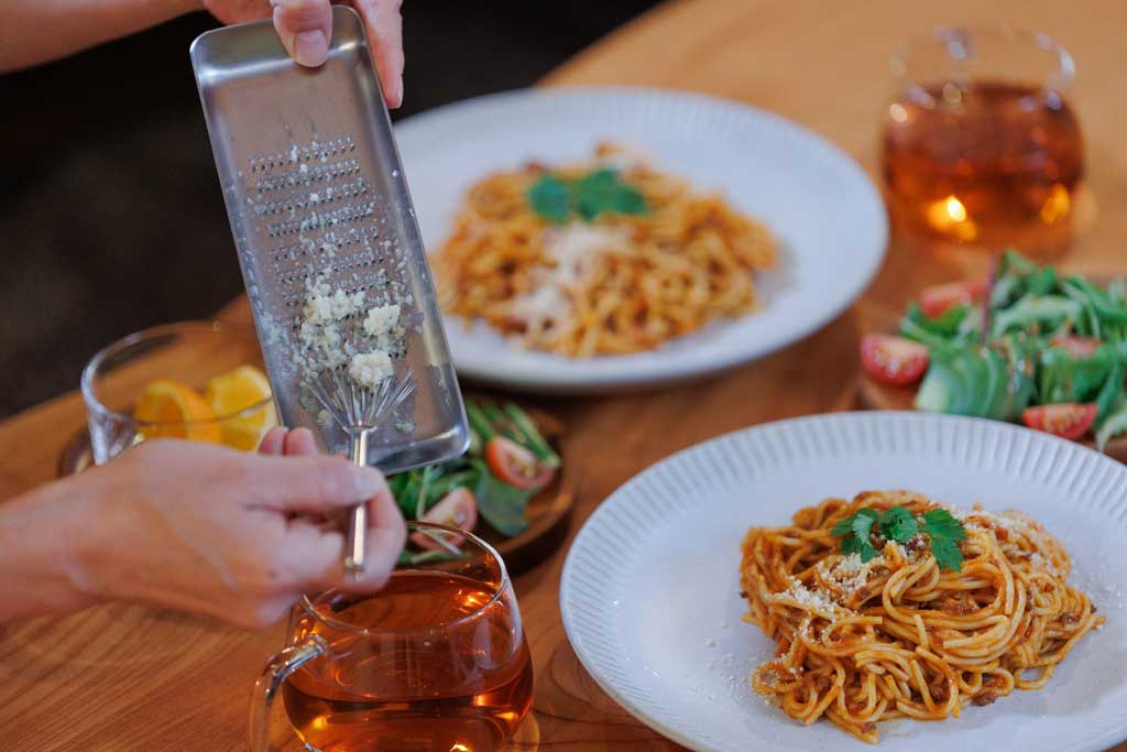 EAトCO（イイトコ） Oros L grater オロス エル / グレーター おろし金 日本製