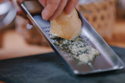 EAトCO（イイトコ） Oros L grater オロス エル / グレーター おろし金 日本製