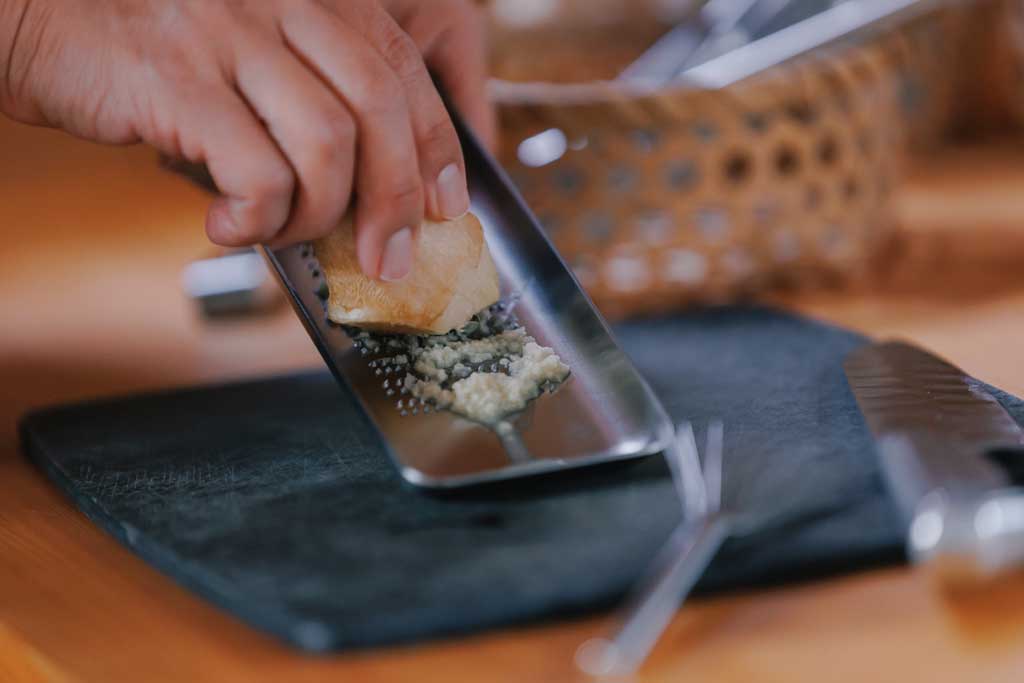 EAトCO（イイトコ） Oros L grater オロス エル / グレーター おろし金 日本製