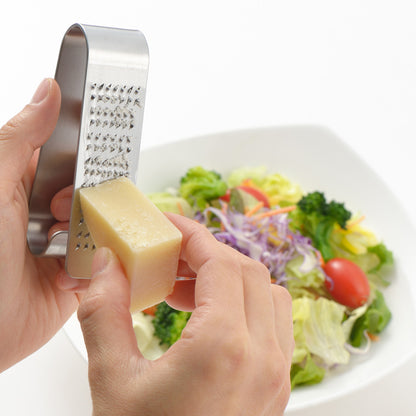 EAトCO（イイトコ） Oros handy grater オロス ハンディ / グレーター おろし金 日本製