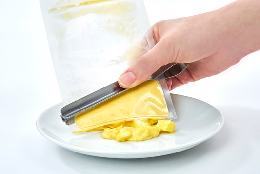 EAトCO（イイトコ） Shibolu S tongs for squeezing シボルS / しぼりトング 日本製