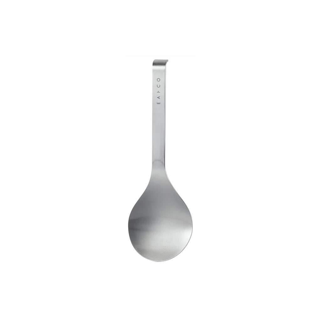 EAトCO（イイトコ） Suqu S serving spoon スクウ エス / サービングスプーン 日本製