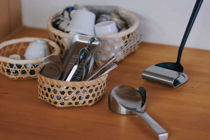 EAトCO（イイトコ） Oki ladle stand オキ / レードルスタンド 日本製