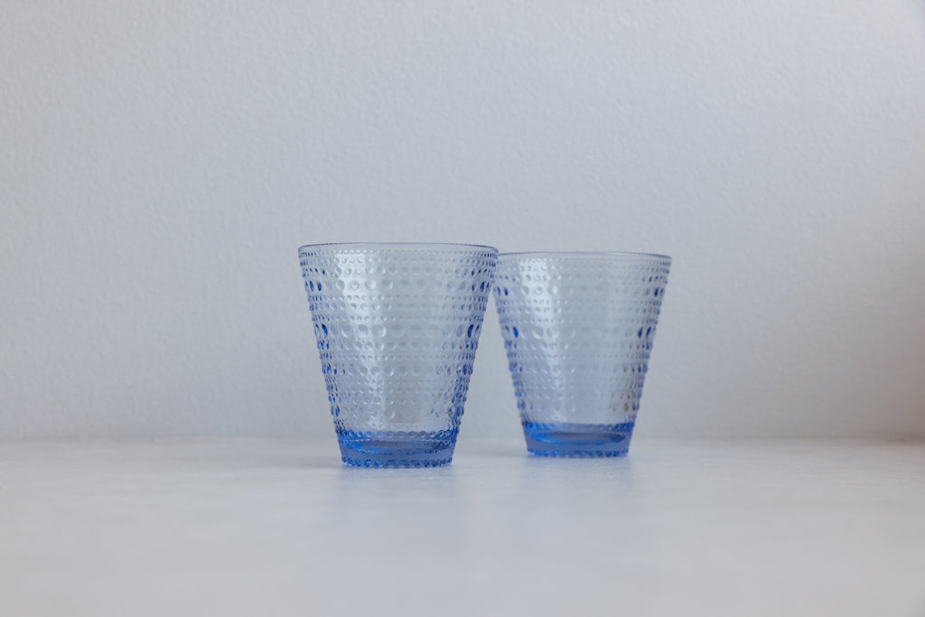 iittala（イッタラ）カステヘルミ タンブラー 300ml 2点セット 全7色