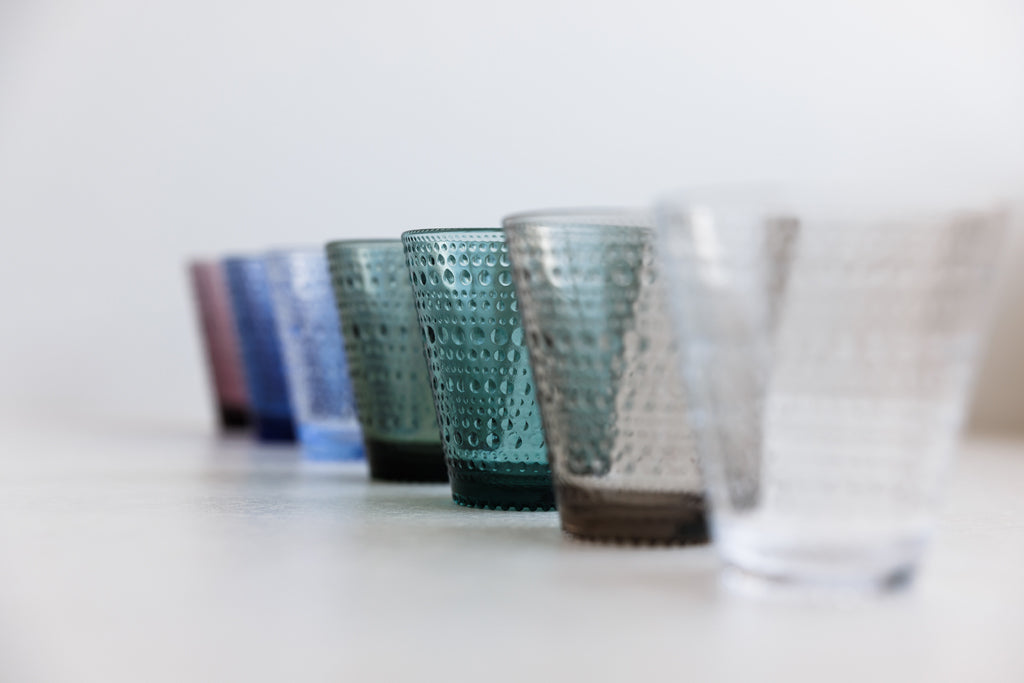 iittala（イッタラ）カステヘルミ タンブラー 300ml 2点セット 全7色