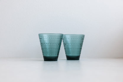 iittala（イッタラ）カステヘルミ タンブラー 300ml 2点セット 全7色