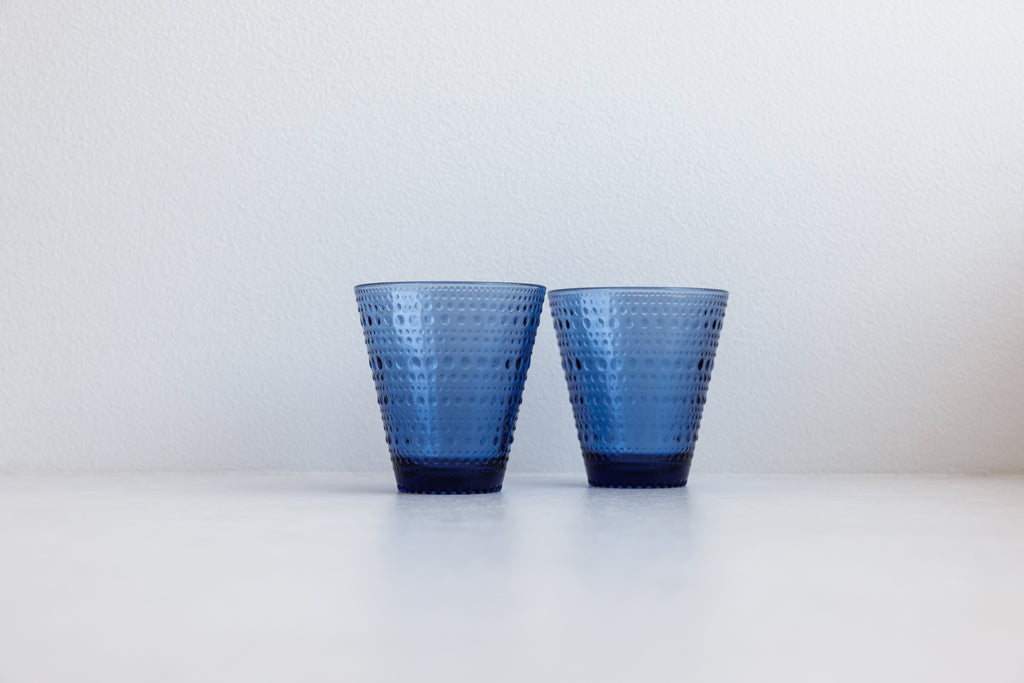 iittala（イッタラ）カステヘルミ タンブラー 300ml 2点セット 全7色