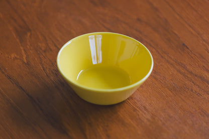 iittala（イッタラ）ティーマ ボウル 15cm ホワイト/パールグレー/ハニー