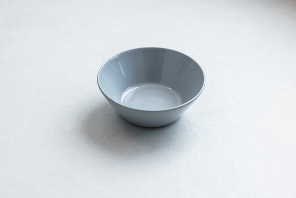 iittala（イッタラ）ティーマ ボウル 15cm ホワイト/パールグレー/ハニー
