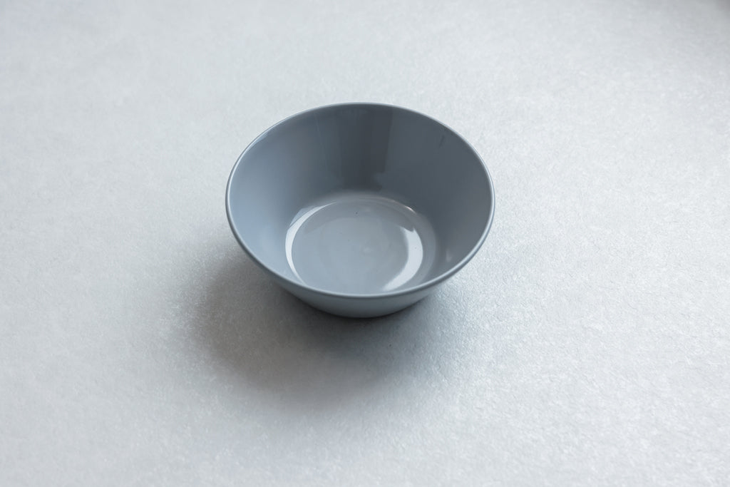 iittala（イッタラ）ティーマ ボウル 15cm ホワイト/パールグレー/ハニー