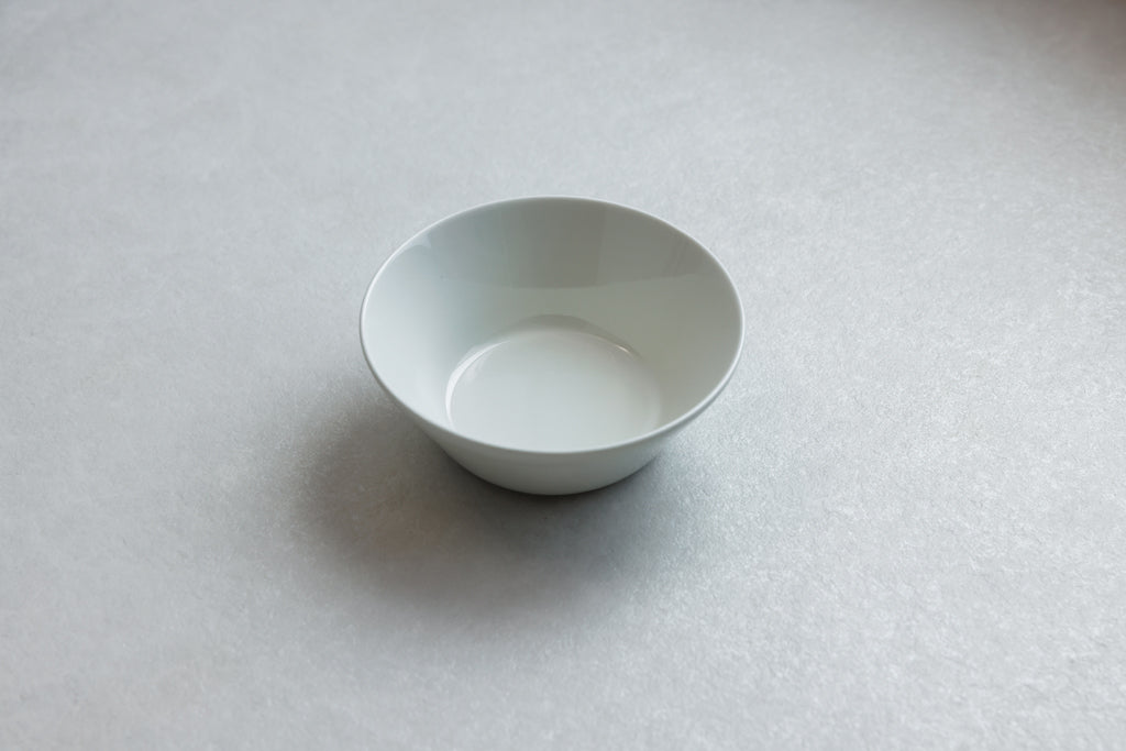 iittala（イッタラ）ティーマ ボウル 15cm ホワイト/パールグレー/ハニー